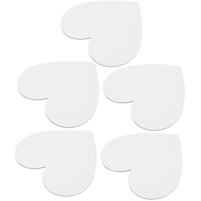 

Kanvas Lukis Flywood/Triplek Love 10cm