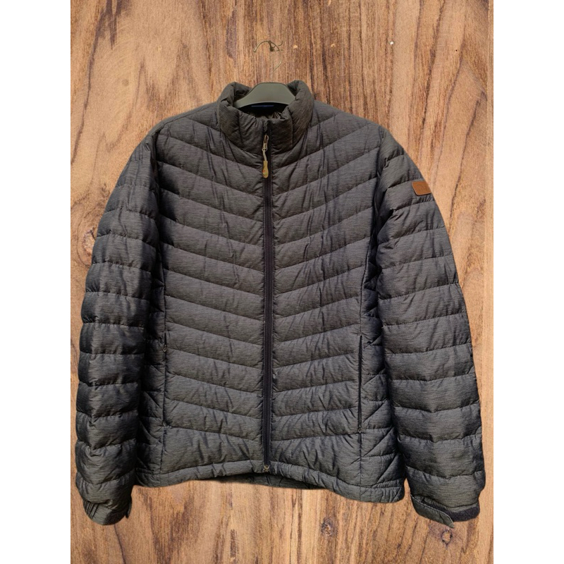 jaket bulang low alpine