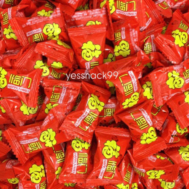 

PERMEN JELLY SUSU EDiSi iMLEK (250gram)