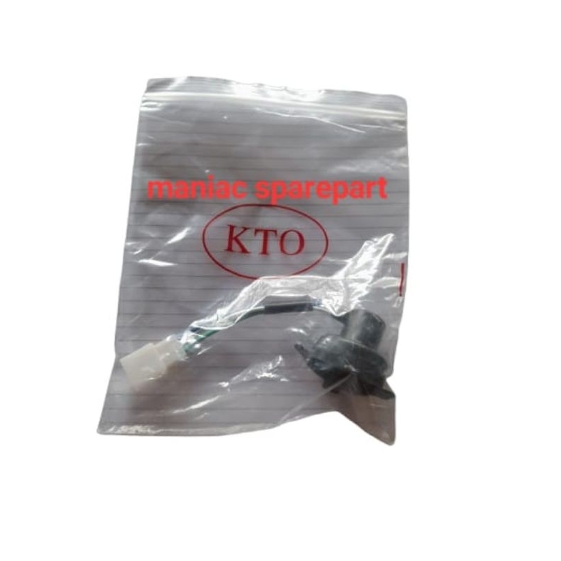 PITING FITING LAMPU MOTOR DEPAN SOCKET LAMPU SUPRA BEAT MIO JUPITER