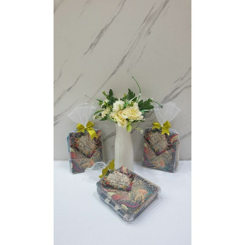 Hampers pengajian mengenang 40 hari/hampers 100 hari mengenang almarhum/hampers islami haul 1000 har