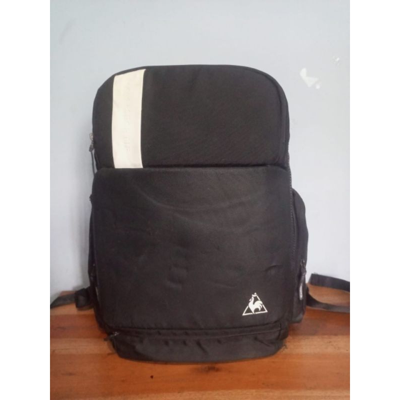 Ransel Le Coq Sportif Original