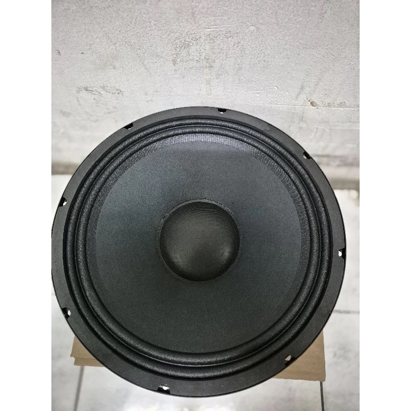 KOMPONEN SPEAKER PEAVEY PRO RIDER12 12 INCH 600 WATT VC 3IN MADE IN USA