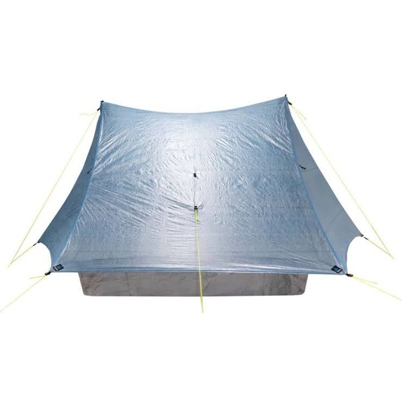 tenda ultralight zpack