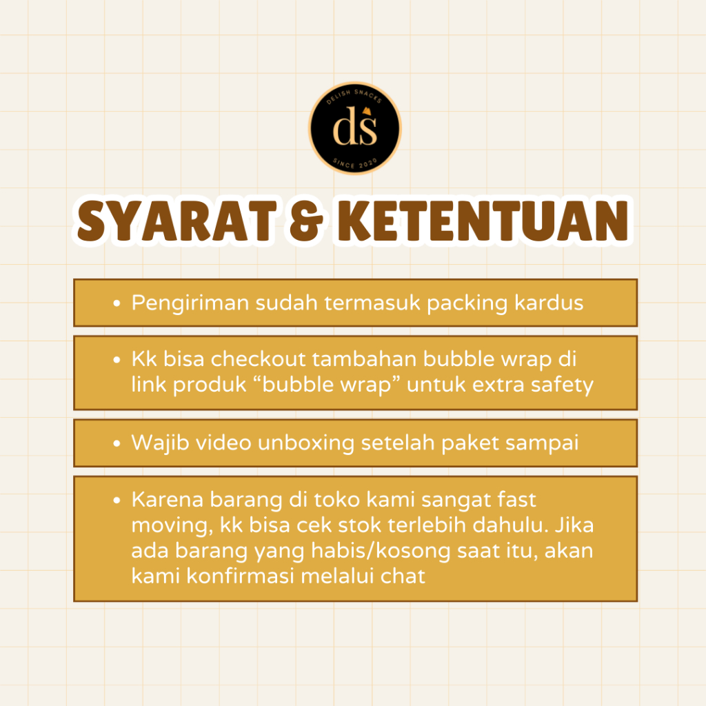 

Ay00! [DELISH SNACKS] Aneka Snack Grosir 500 Gram / Cemilan Cemilan Grosiran Kiloan Murah Enak Asin