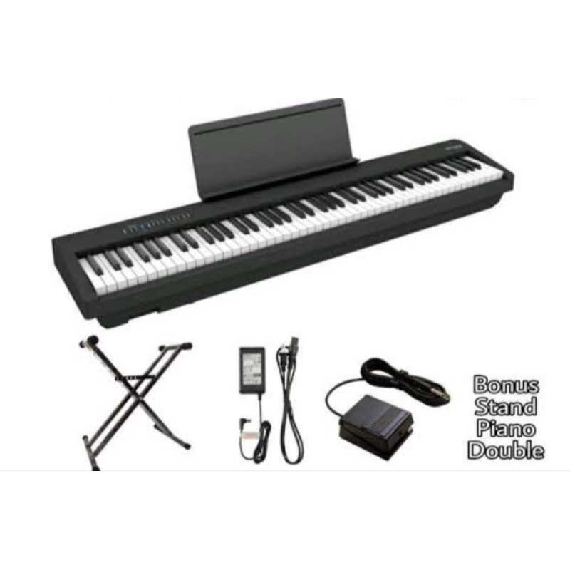 Digital Piano Roland FP30X / FP30 / FP 30X / FP 30 Original