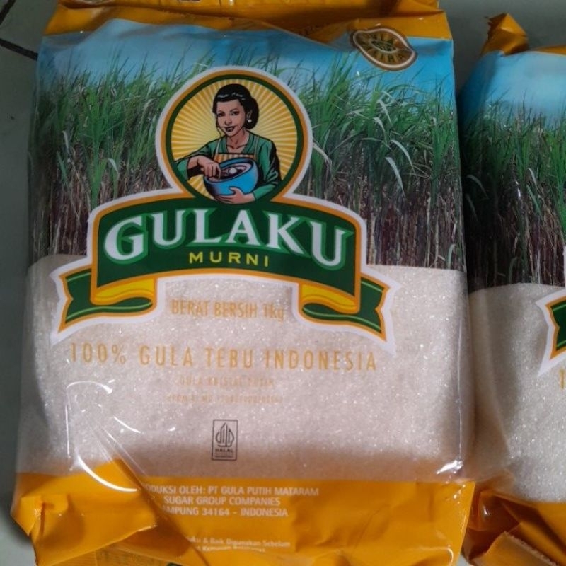 

Gulaku 1kg