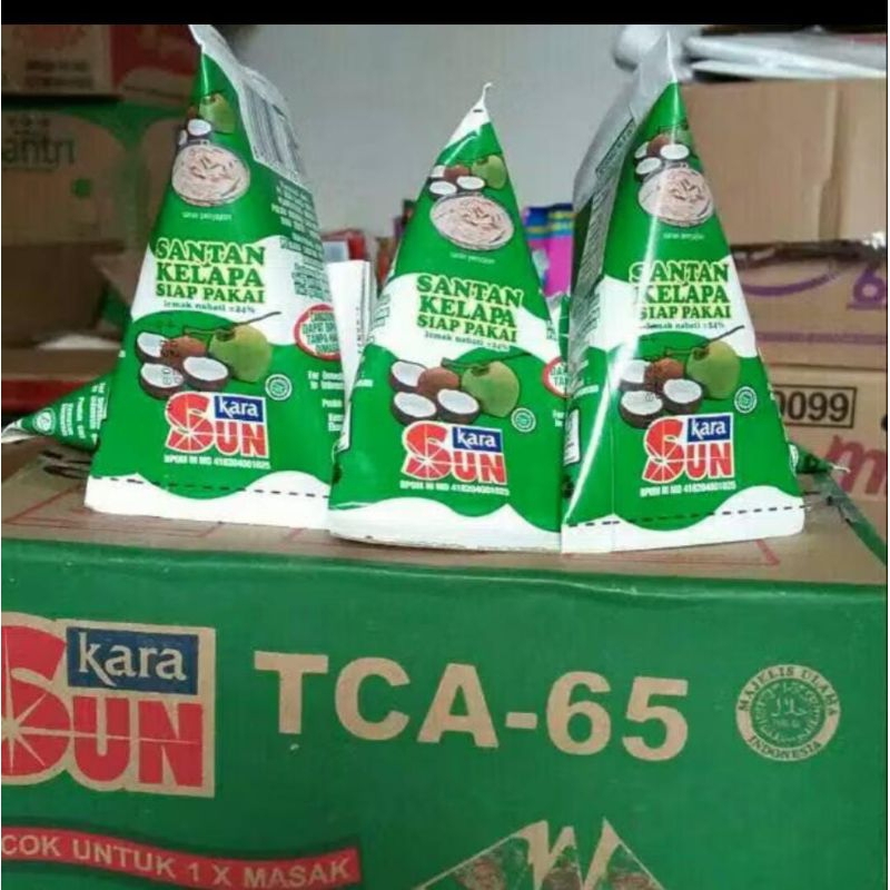 

Sun kara Santan kara asli exp 2027