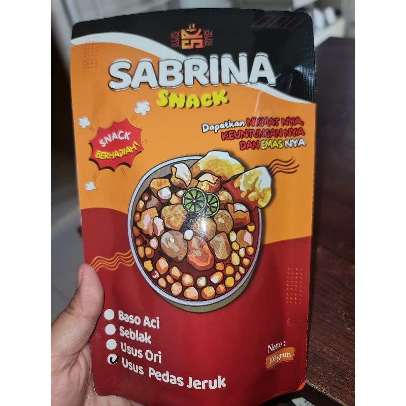 

USUS ORI DAN PEDAS