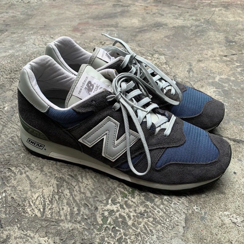 Original New Balance 1300 classic made in usa. not asisc ny nb990