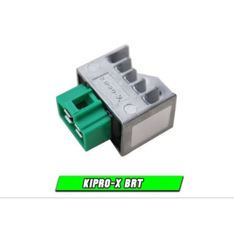 Kiprok Kiprox BRT Yamaha Xeon