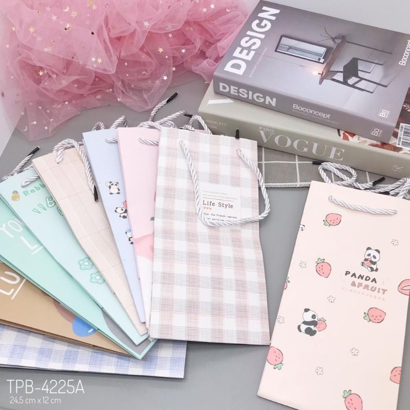 

PAPERBAG KADO || PAPERBAG