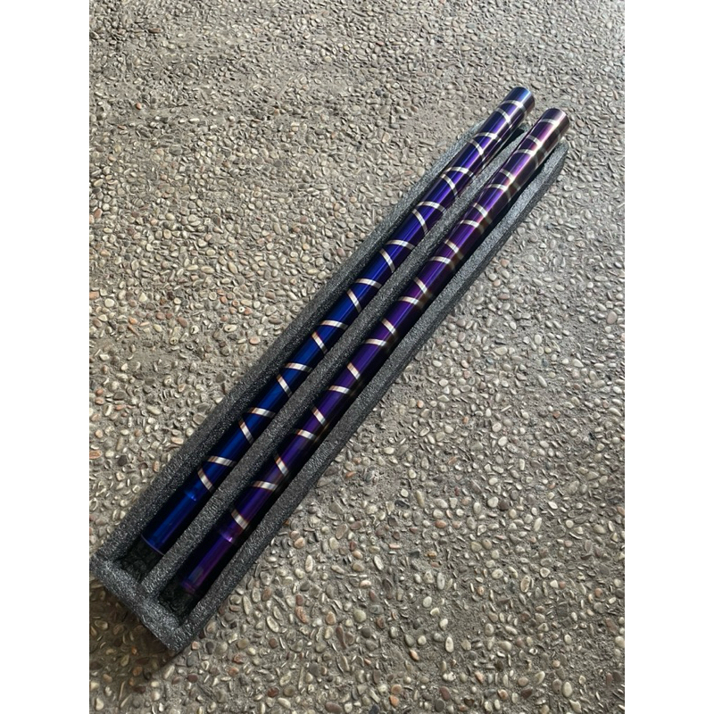 as shockbreaker 33mm blue x ninja r/ss as shock batang as blue x