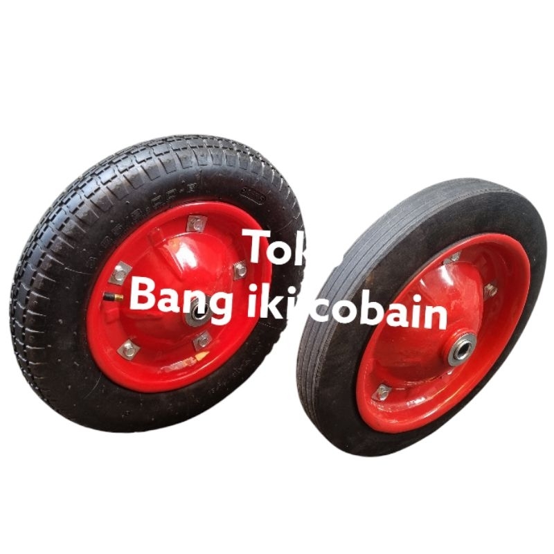 Roda Ban Arco Sorong Roda Arco Ban Gerobak Angkong