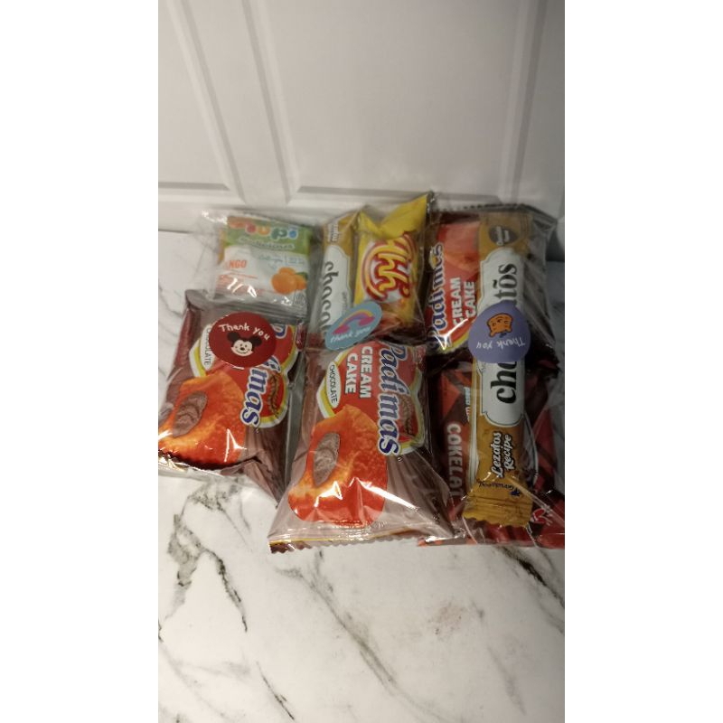 

Hampers mini/ mini gift