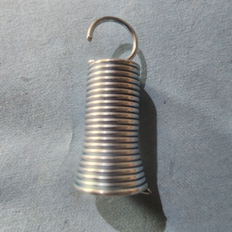 Per Mesin Cuci satu Tabung.