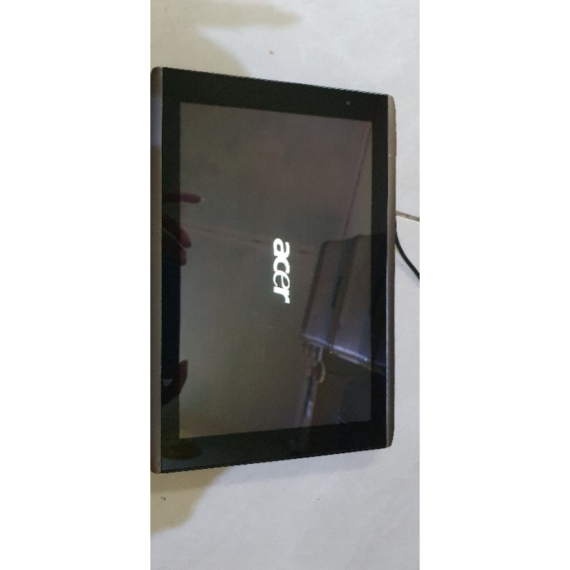 tab acer iconia a500
