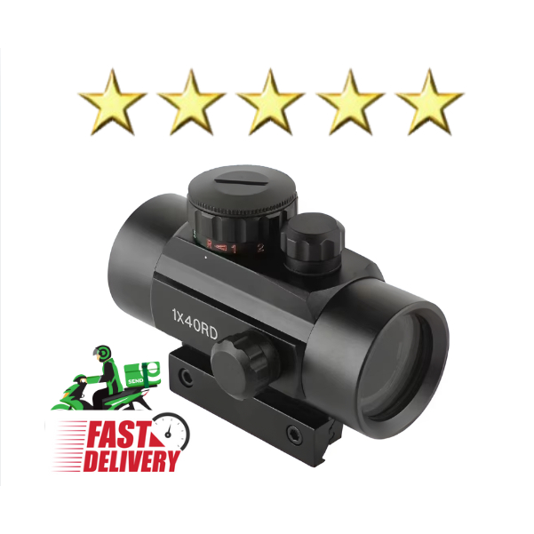 Red dot BSA 1x30 RD, Reddot Rdl Bushnell reddot 1x40 green dot holosight metal RD / Red dot 1X40 / R