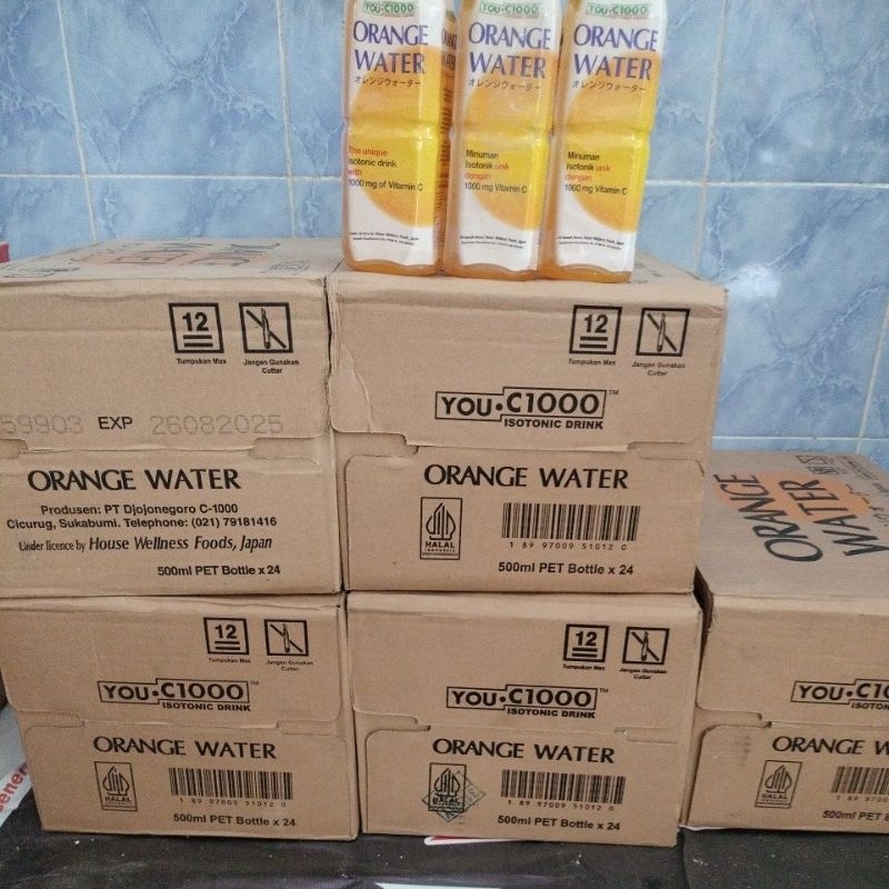 

youc1000 water orange (jeruk)