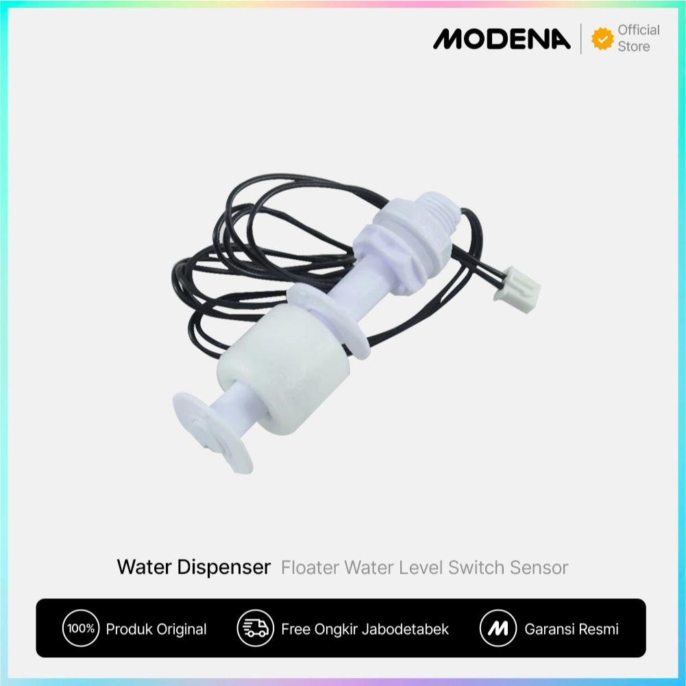 MODENA GENUINE PARTS  Floater Water Level Switch Sensor Dispenser