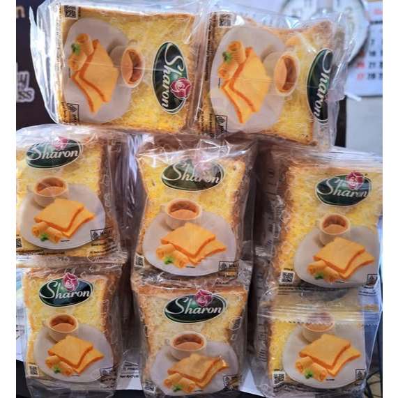 

SHARON KERING BUTTER RENCENG 1 BALL ISI 20 BKS *20GR