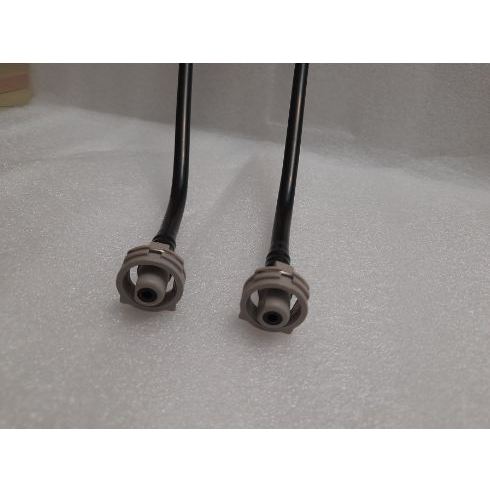 COOLANT PIPE WATER PUMP OIL COOLER untuk AUDI A4 2013