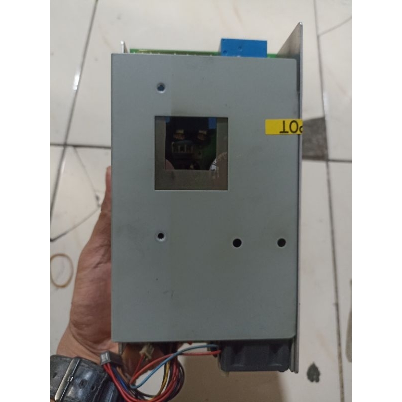 POWER SUPPLY GNH 200 || POWER SUPPLY || GLORY GNH 200