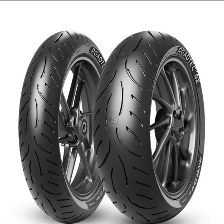 Ban Metzeler Roadtec2 190/50 r17