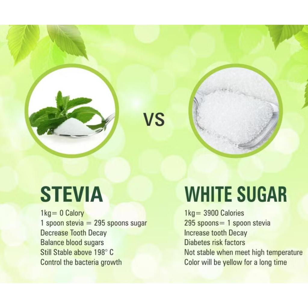 

Stevia Gula Sehat 0 Kalori untuk Diabetes TERMURAH