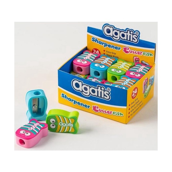 

Agatis Peruncing Cumi-Cumi