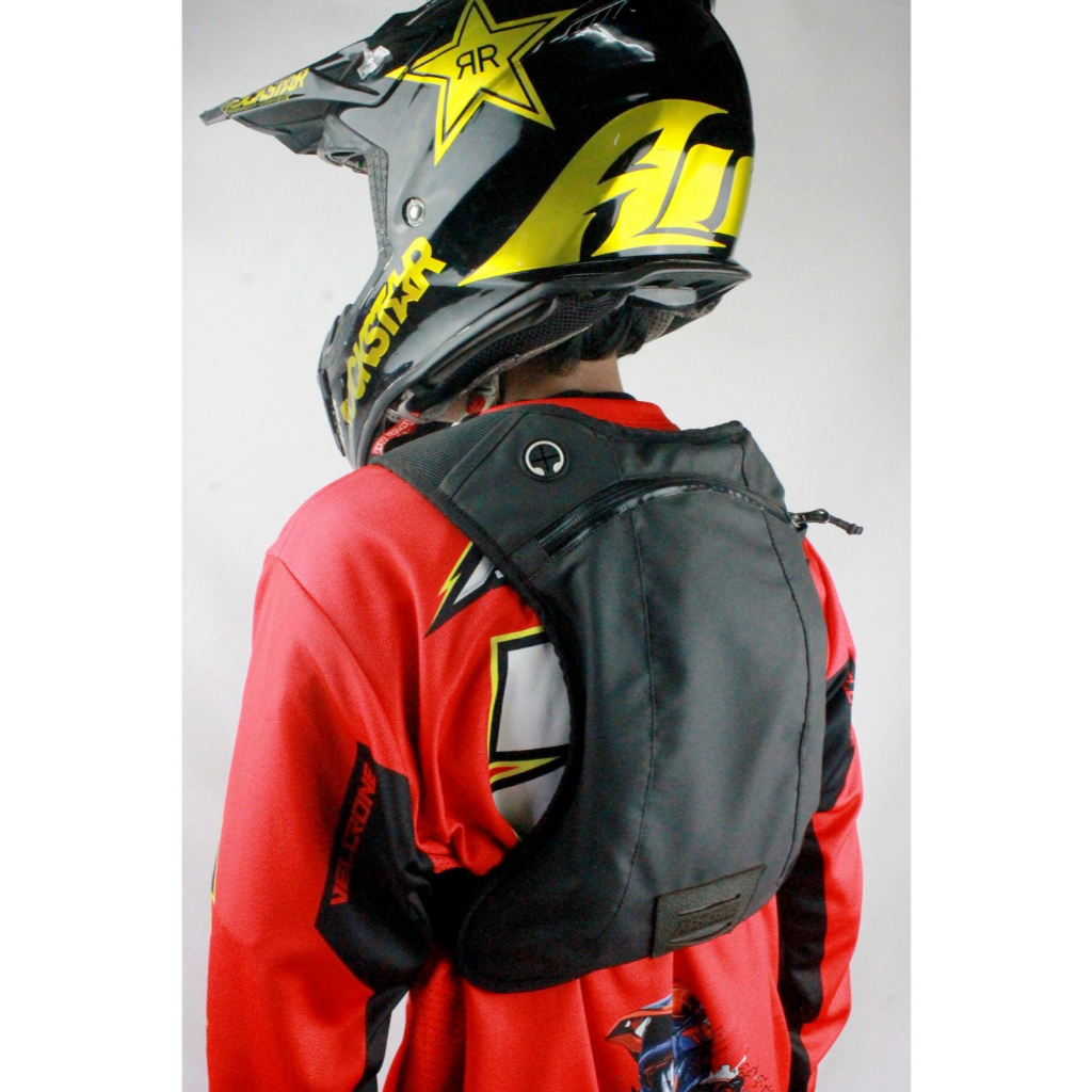 Tas Hydropack Ransel Pria Punggung XDHOSE Trail Adventure ORIGINAL