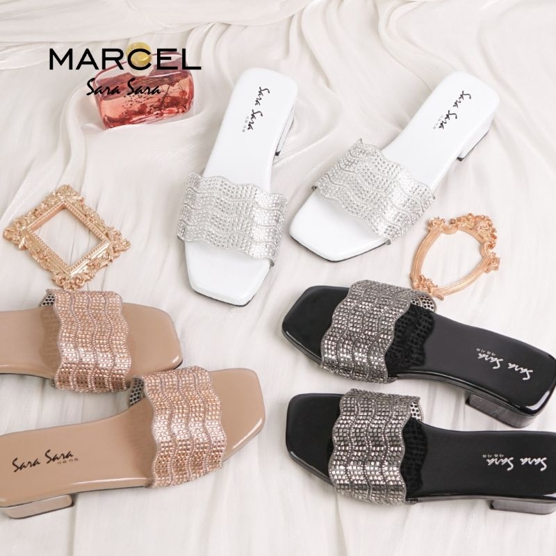 NEW SARASARA tipe MARCEL