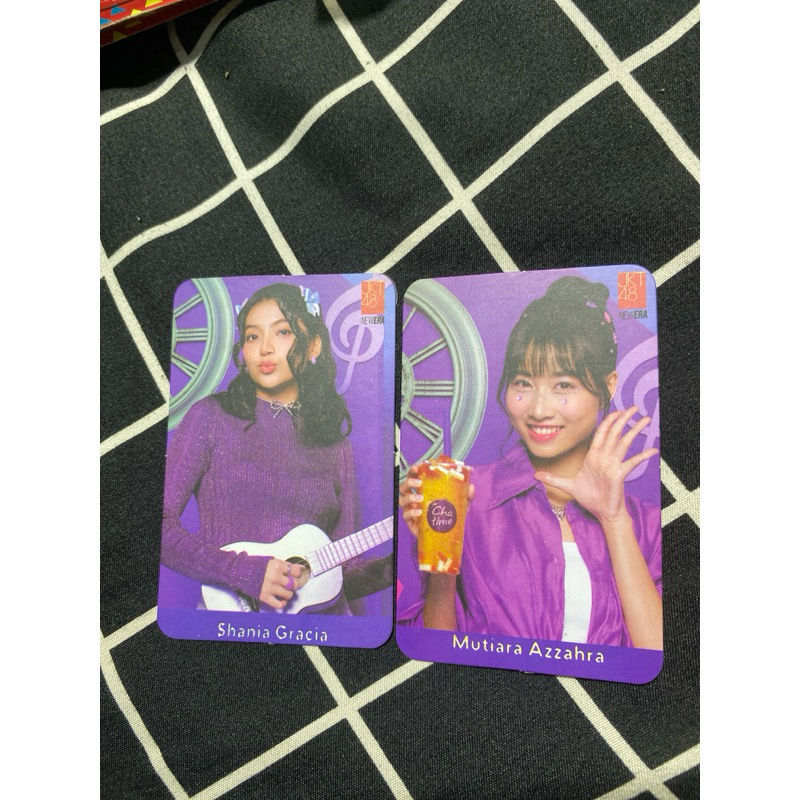 PC Chatime 30k OFC