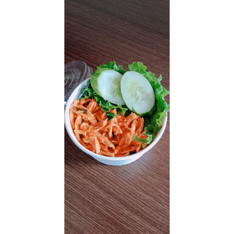 

Rice Bowl/Rice Bowl Larasha