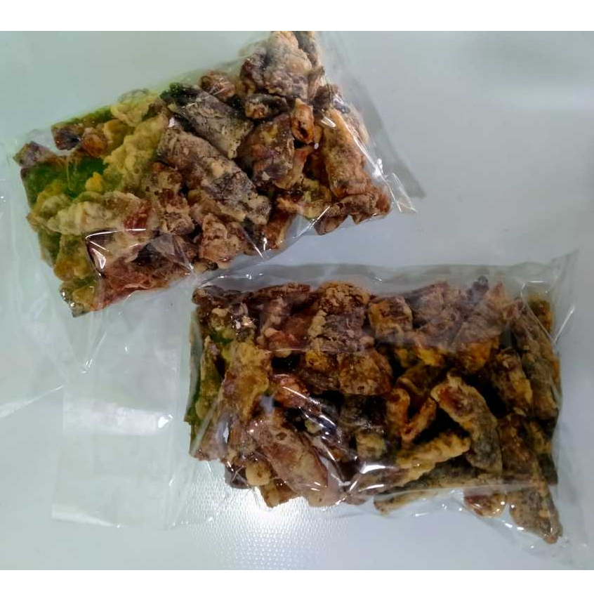 

Sale Pisang Gulung Renyah Fresh