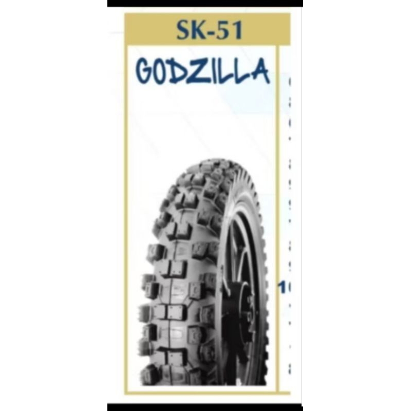 80/100-21 ban primaax sk51. godzila terra cross petak tahu cangkul primax primaxx sk 51 80 100 21