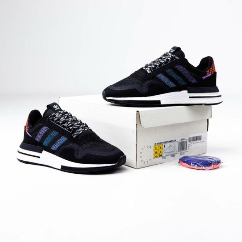 Adidas Zx 500 rm boost Og colourway