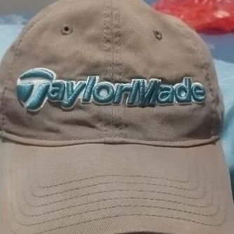 Topi TaylorMade