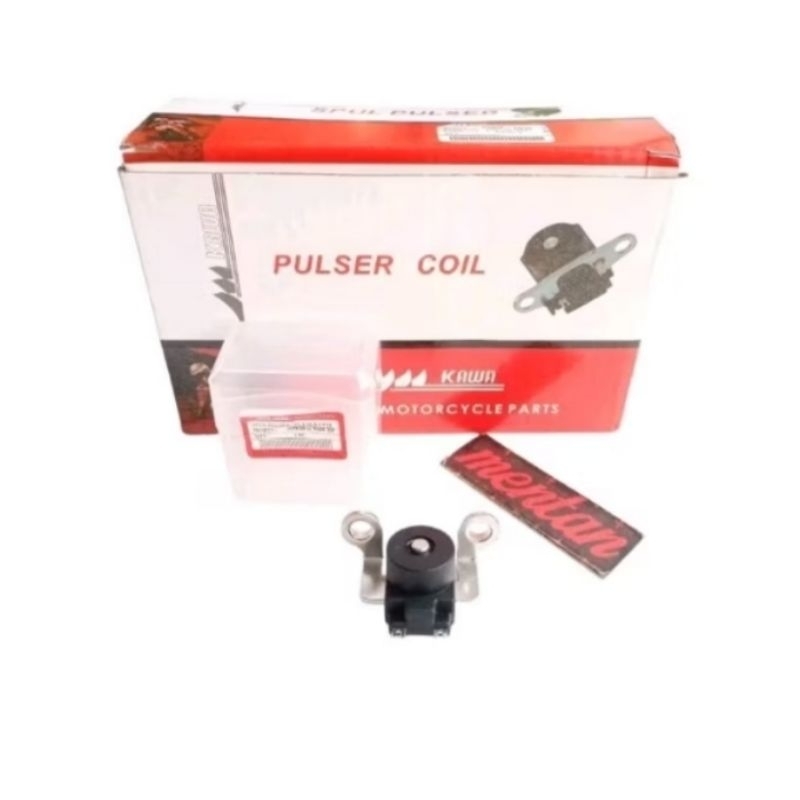 spul pulser,fulser MX, Yupiter z, Vega ZR, Vega R new