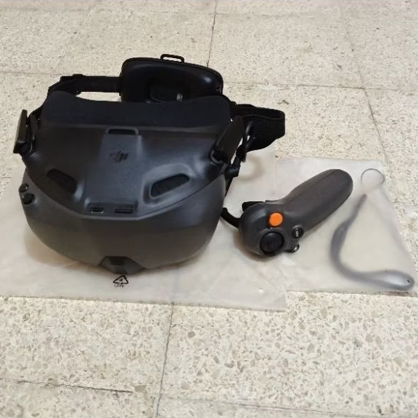 Dji Goggles N3 Combo RC Motion 3 Baru Garansi Resmi TAM Googles Drone FPV Neo Avata 2