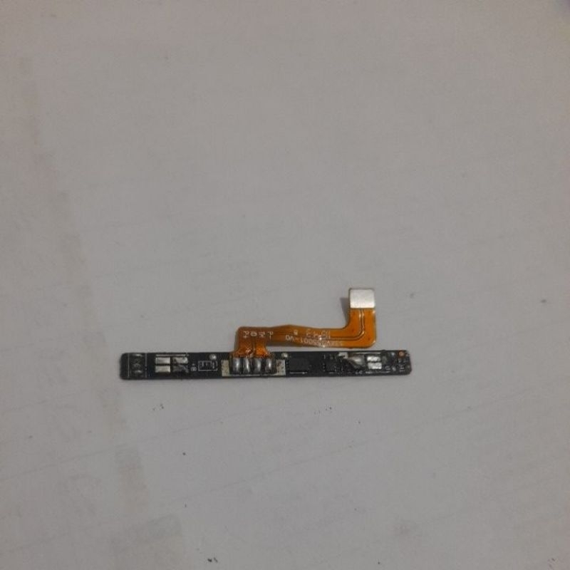 Soket baterai Coolpad e570 ori flexibel baterai coolpad e570