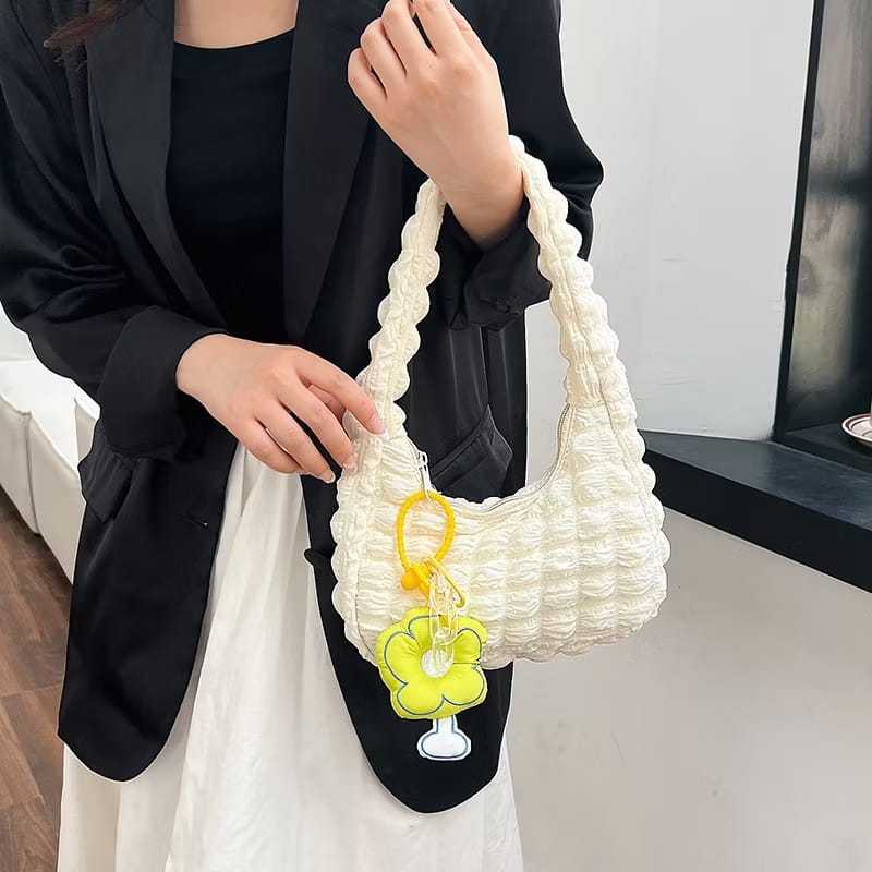 Tas Bahu Wanita | Shoulder Bag | Shoulder Bag Korean Style | Tas Jinjing Wanita