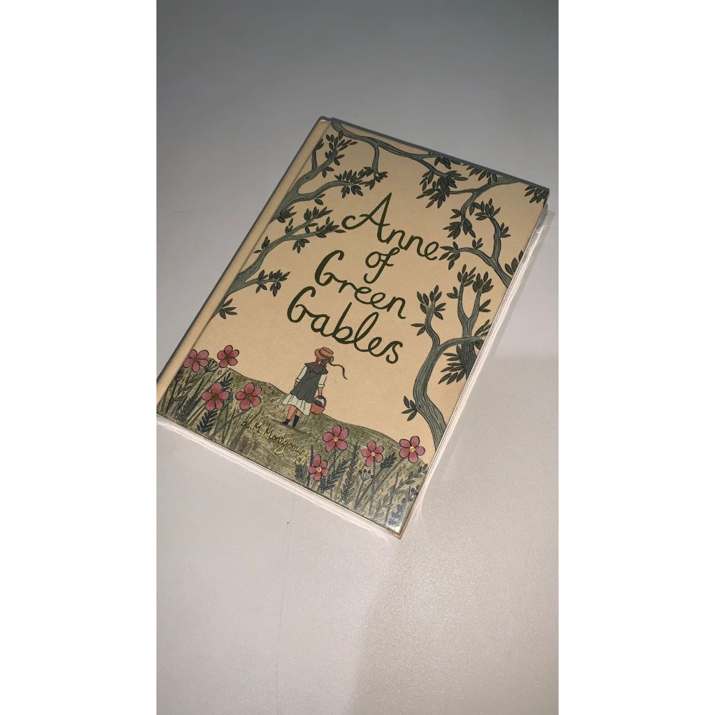 Anne of Green Gables
