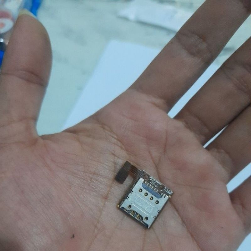 Rumah sim Lg magna H502f ori