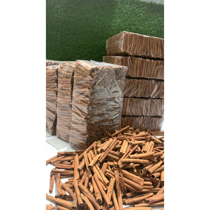 

Kayu manis Asli kerinci 1kg murah