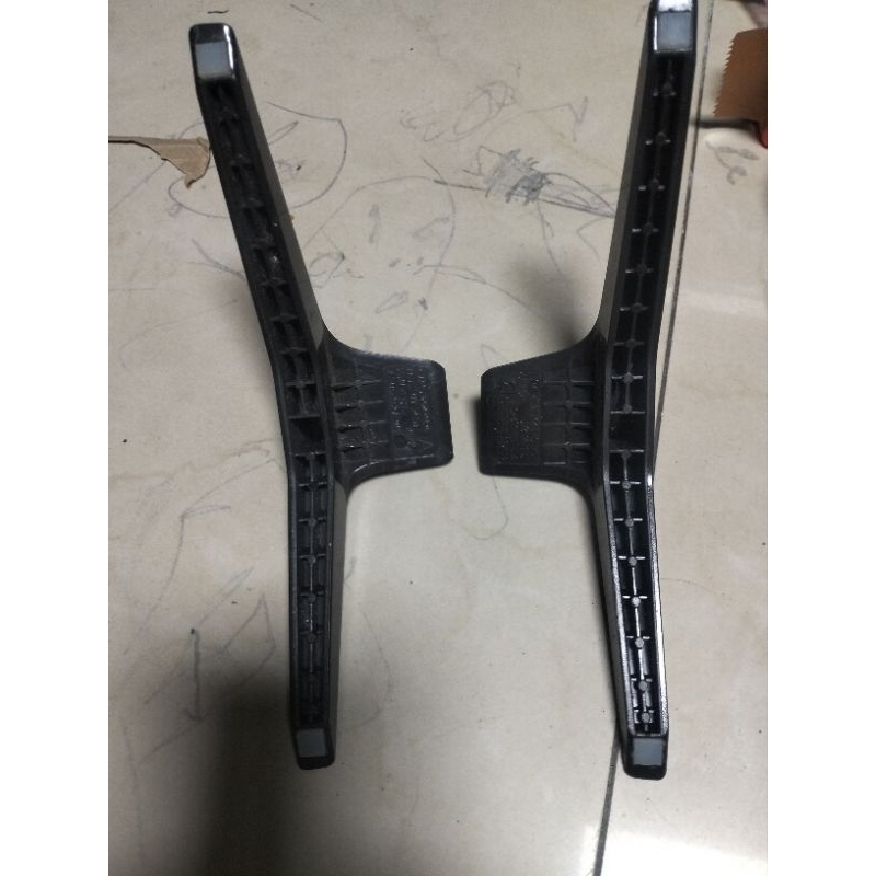 STAND KAKI TV LED LG 43UK6300