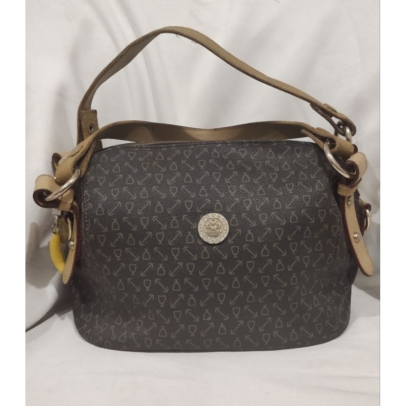 Handbag Ssamzie SSIOT