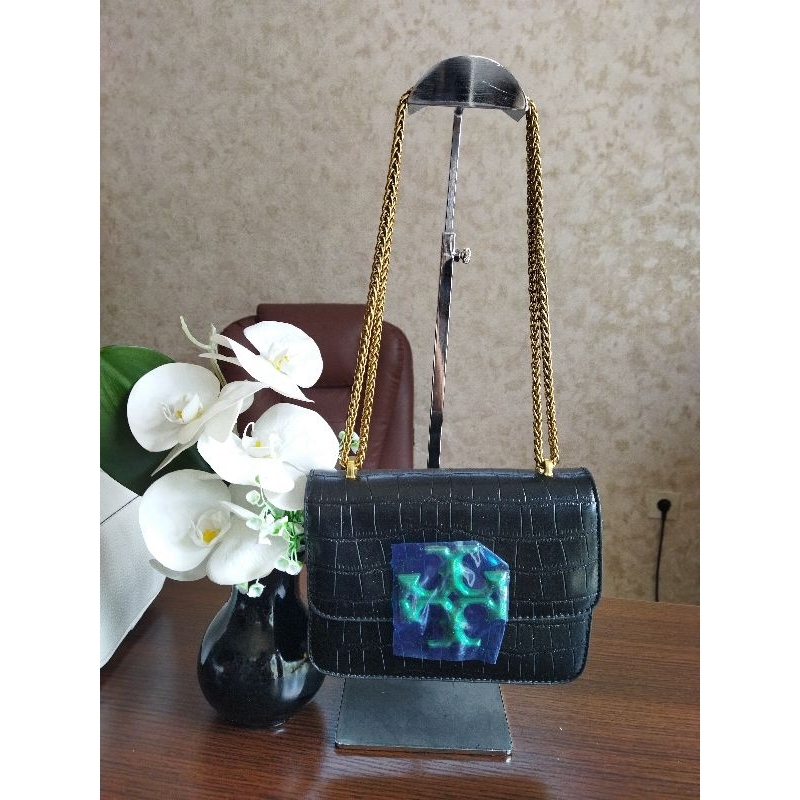 TAS WANITA TB ELEANOR SLINGBAG SHOULDER BAG TERMURAH