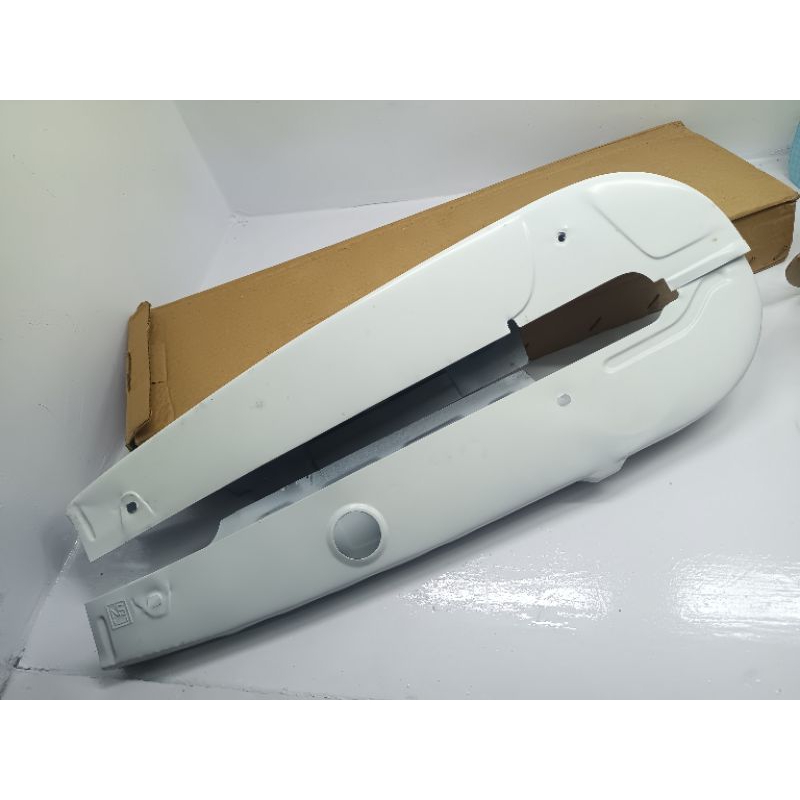 tutup rantai yamaha v80 v75 nos tutup rantai ketangkas v75 v80 nos