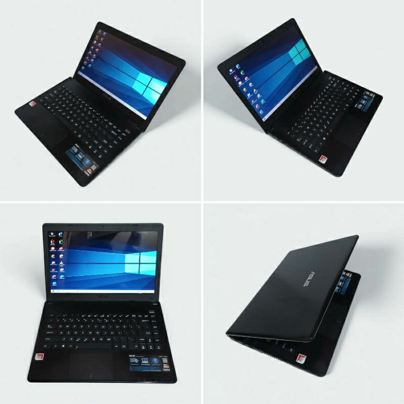 LAPTOP BEKAS MURAH // LAPTOP SECOND // GARANSI TOKO 1 BULAN